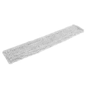 Unger, 14", VisaVersa® Pro Pad, Microfiber, Gray