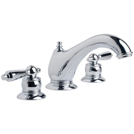Allura Widespread Faucet