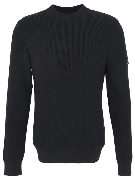 Crawley Crew Neck Jumper Crawley Crew Neck Jumper