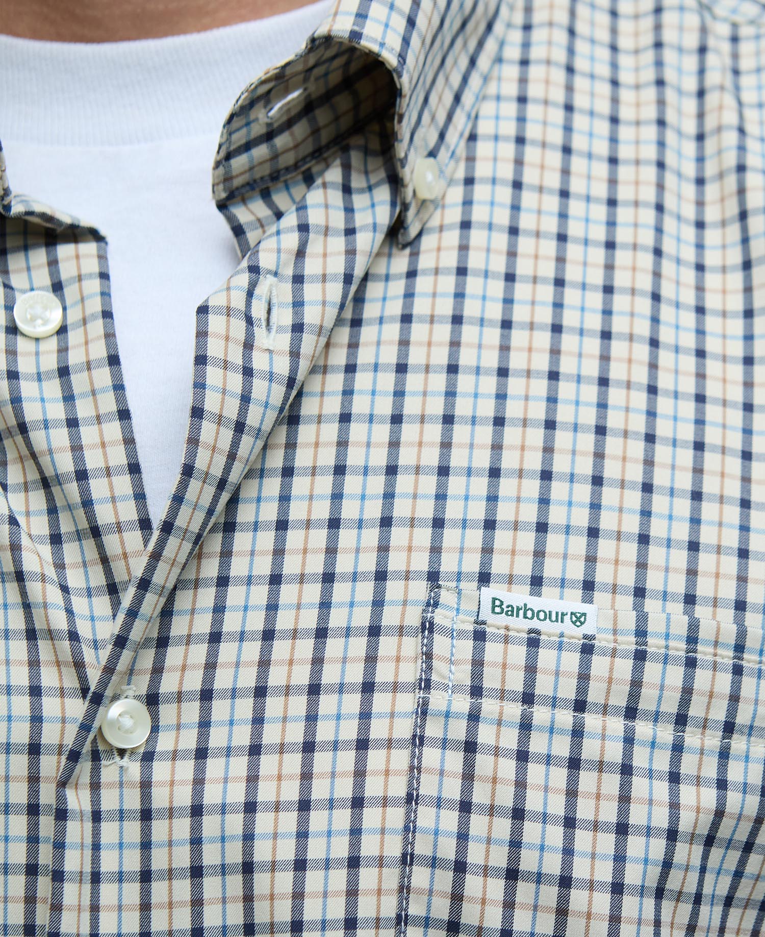 Teesdale Performance Long-Sleeved Shirt image number 4