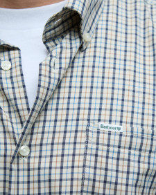Teesdale Performance Long-Sleeved Shirt 