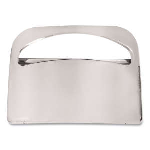 Boardwalk,  Toilet Seat Cover Dispenser, Chrome
