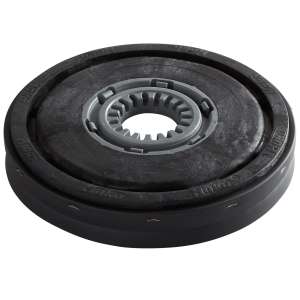 Brush Disk 13In Plastic Ppn 0.5 A/S B4