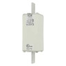 Fuse-link high speed 315 A DC 1000 V 2XL 60 x 205 mm gPV UL IEC with indicator blade connections