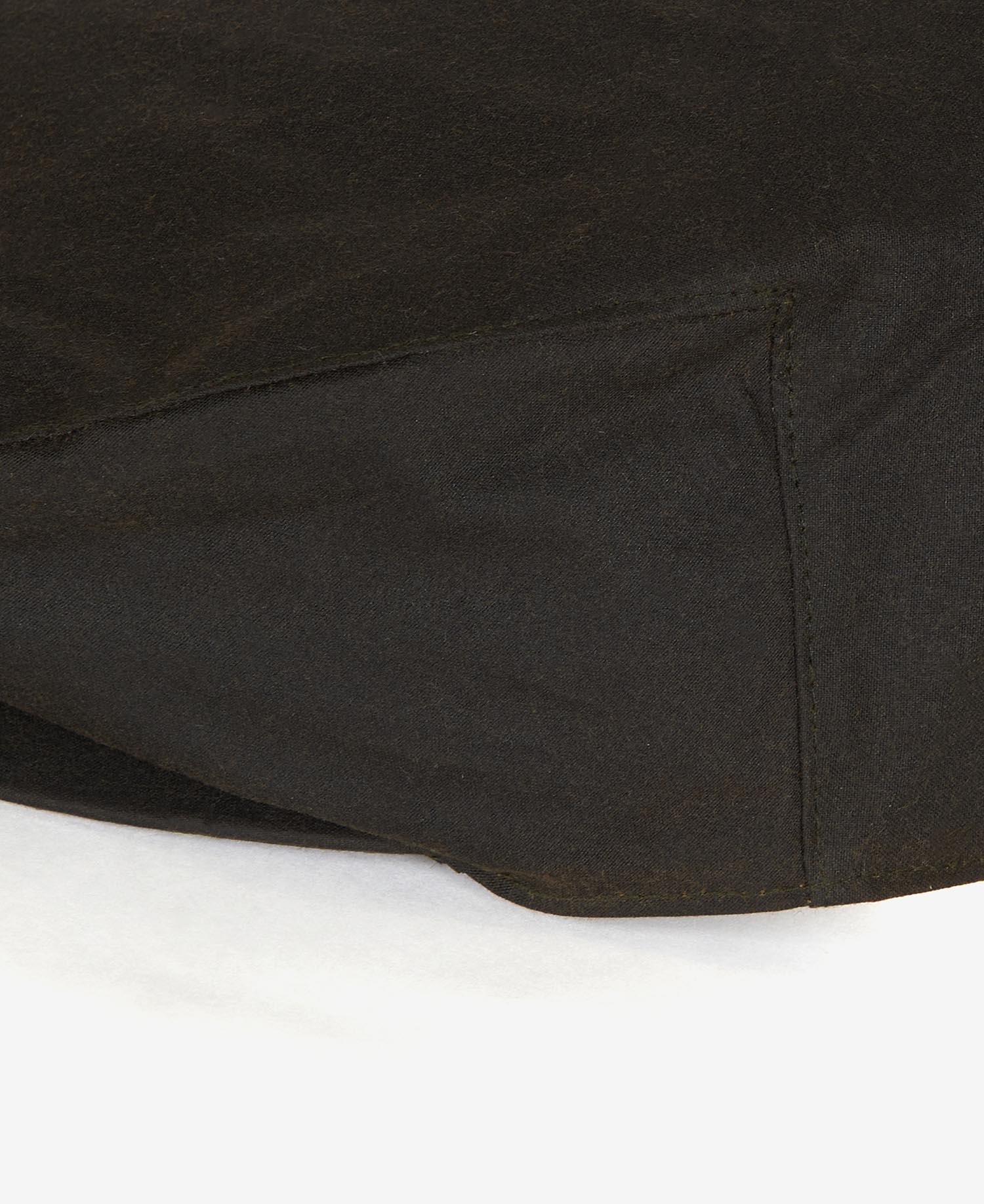 Waxed Flat Cap image number 2