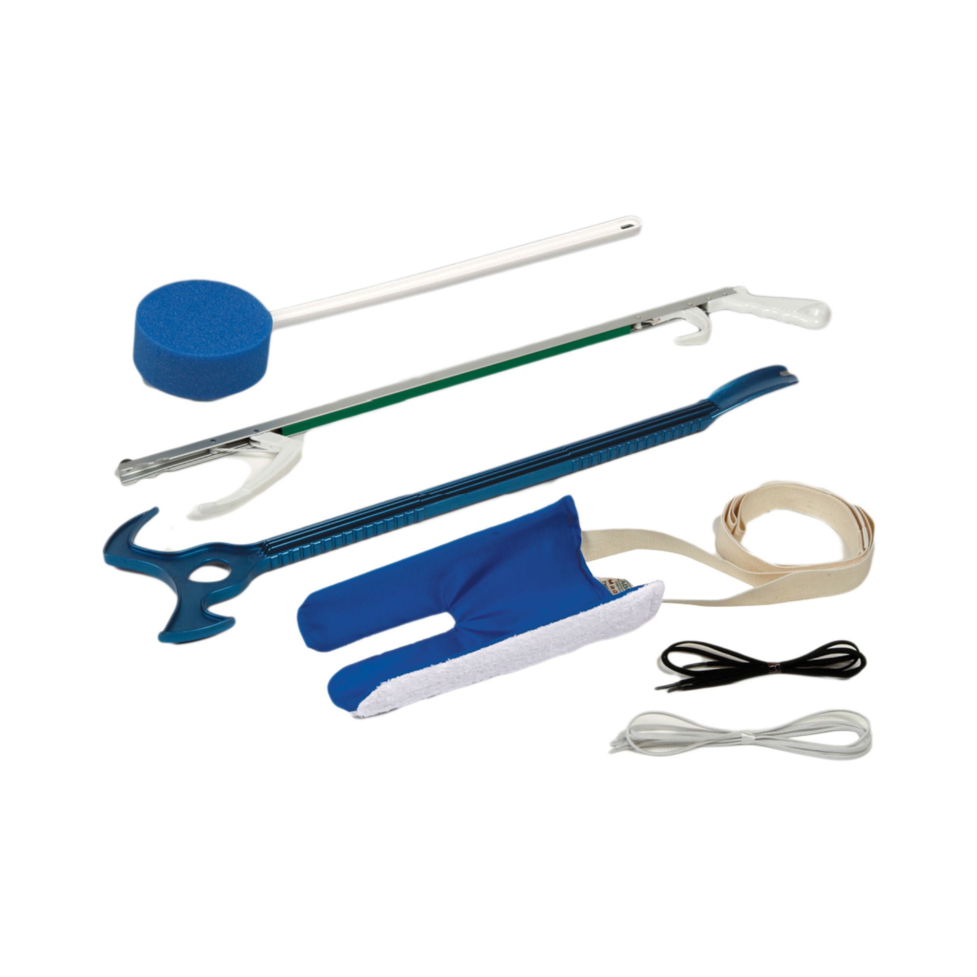 Physical Therapy Kits