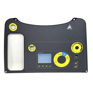 WIN86448120, Karcher, Control Panel Assembly Deluxe