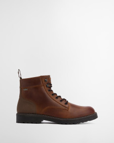 Harrison Commando Boots 