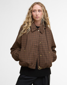 Audrey Showerproof Jacket 