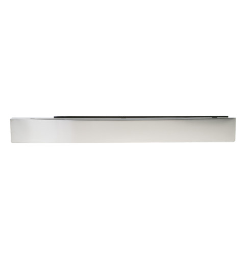 Microwave Stainless Steel Grill