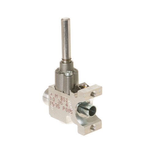 RANGE GAS VALVE - CENTER
