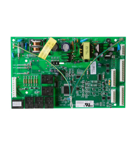 Refrigerator Main Control Board