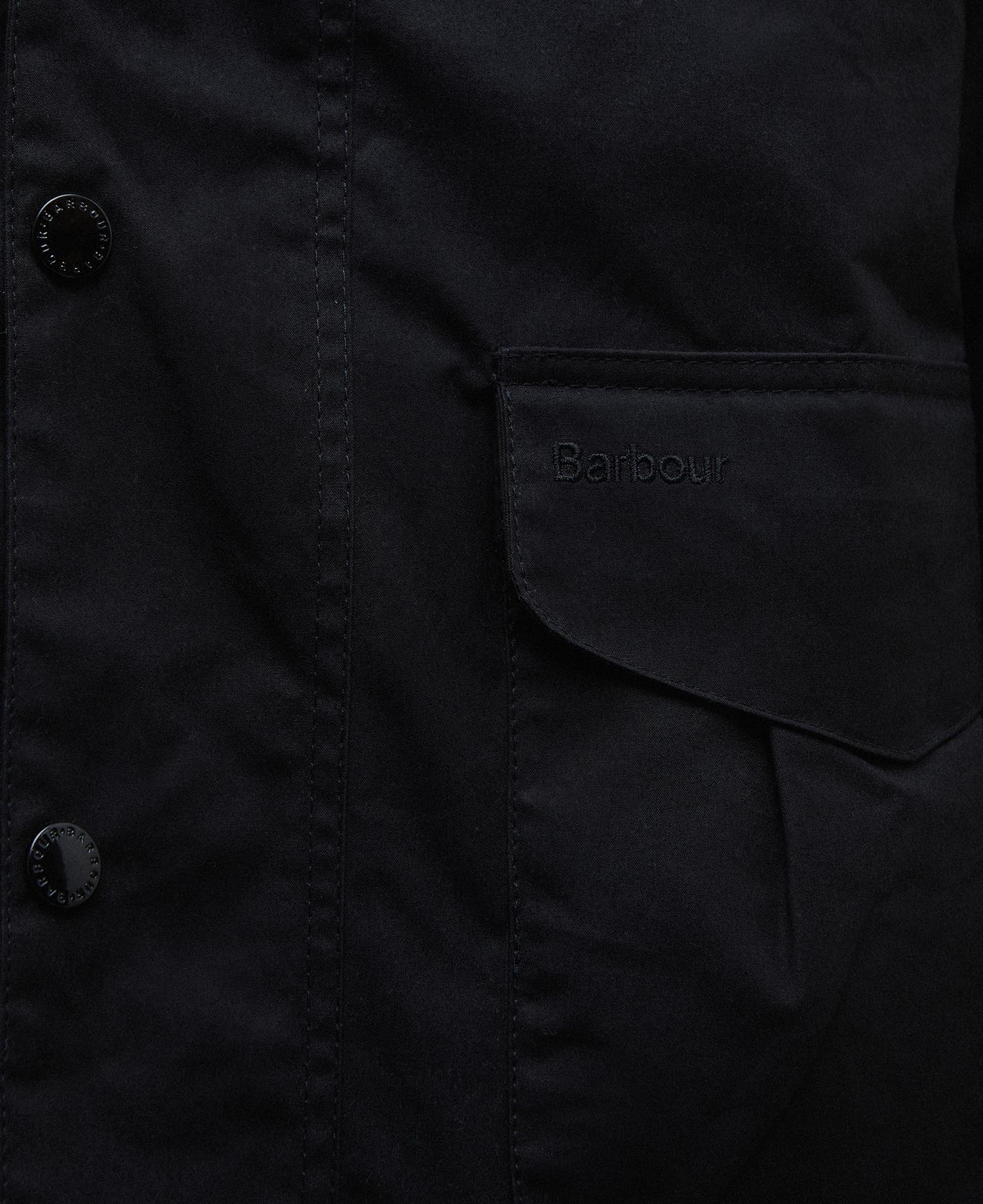 Barbour x NOAH Freizeitjacke Wading image number 7