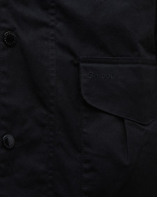 Barbour x NOAH Freizeitjacke Wading 