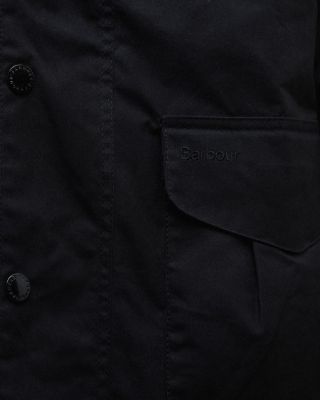 Barbour x NOAH Freizeitjacke Wading