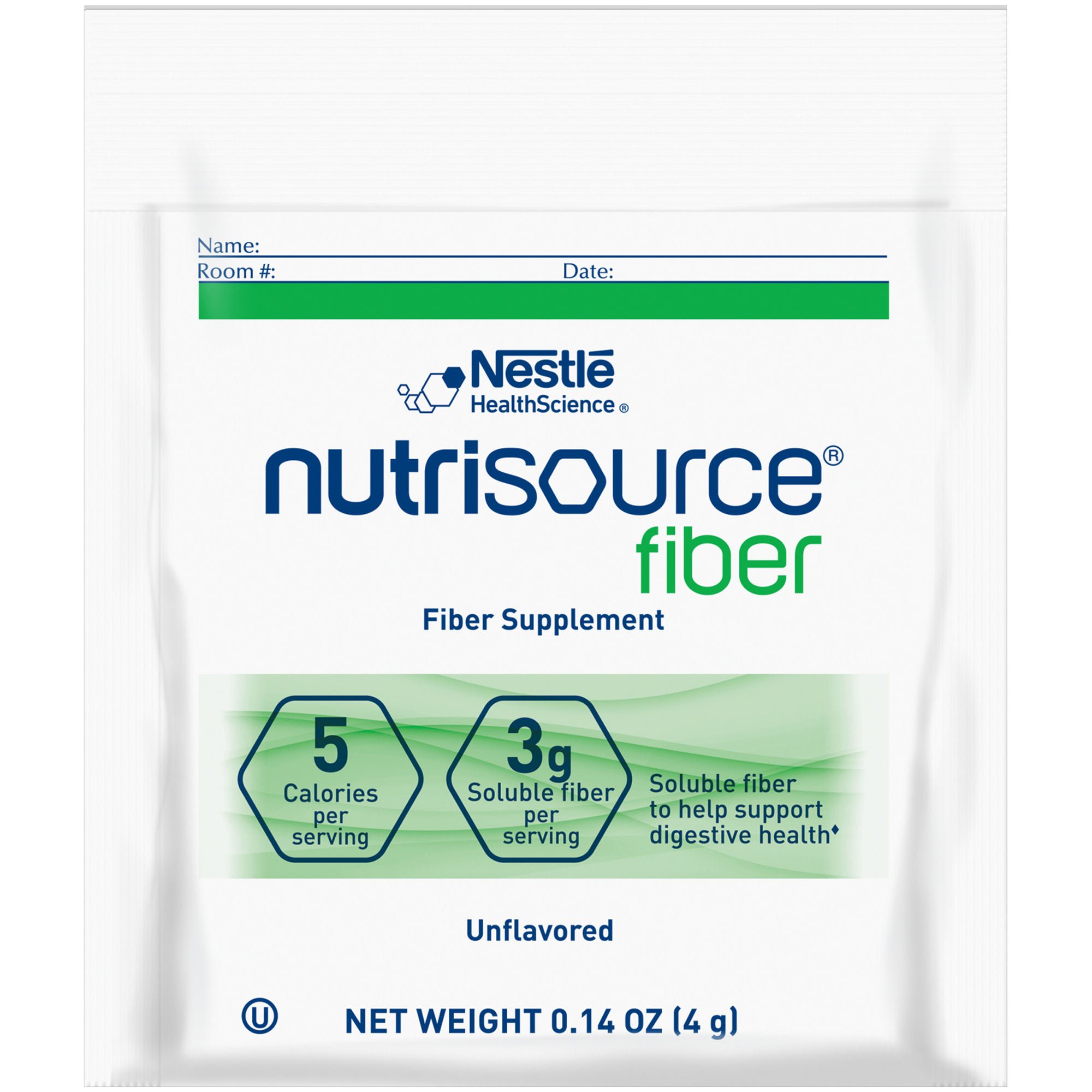Nutrisource® Fiber Supplement