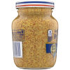 Grey Poupon Harvest Coarse Ground Mustard, 8 oz Jar