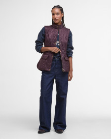 Wray Gilet 