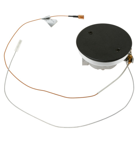 LEFT REAR BURNER ASM