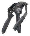 Strapping Tool Controlled Tension Black 7.64 L x 6.94 H x 4.05 in. W