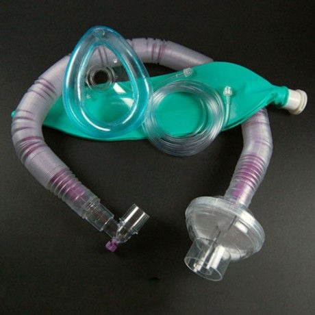 Ambu Anesthesia Circuit