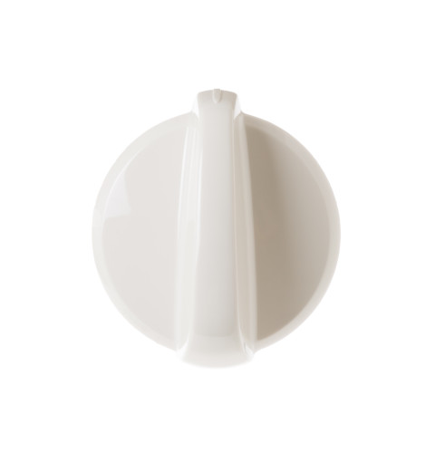 Range Surface Burner Control Knob