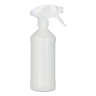 NSN8125004887952, AbilityOne®, SKILCRAFT, SKILCRAFT, Trigger Spray Bottle, Recyclable Plastic, 16 oz, Clear