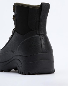 Marlow Lace-Up Wellingtons 