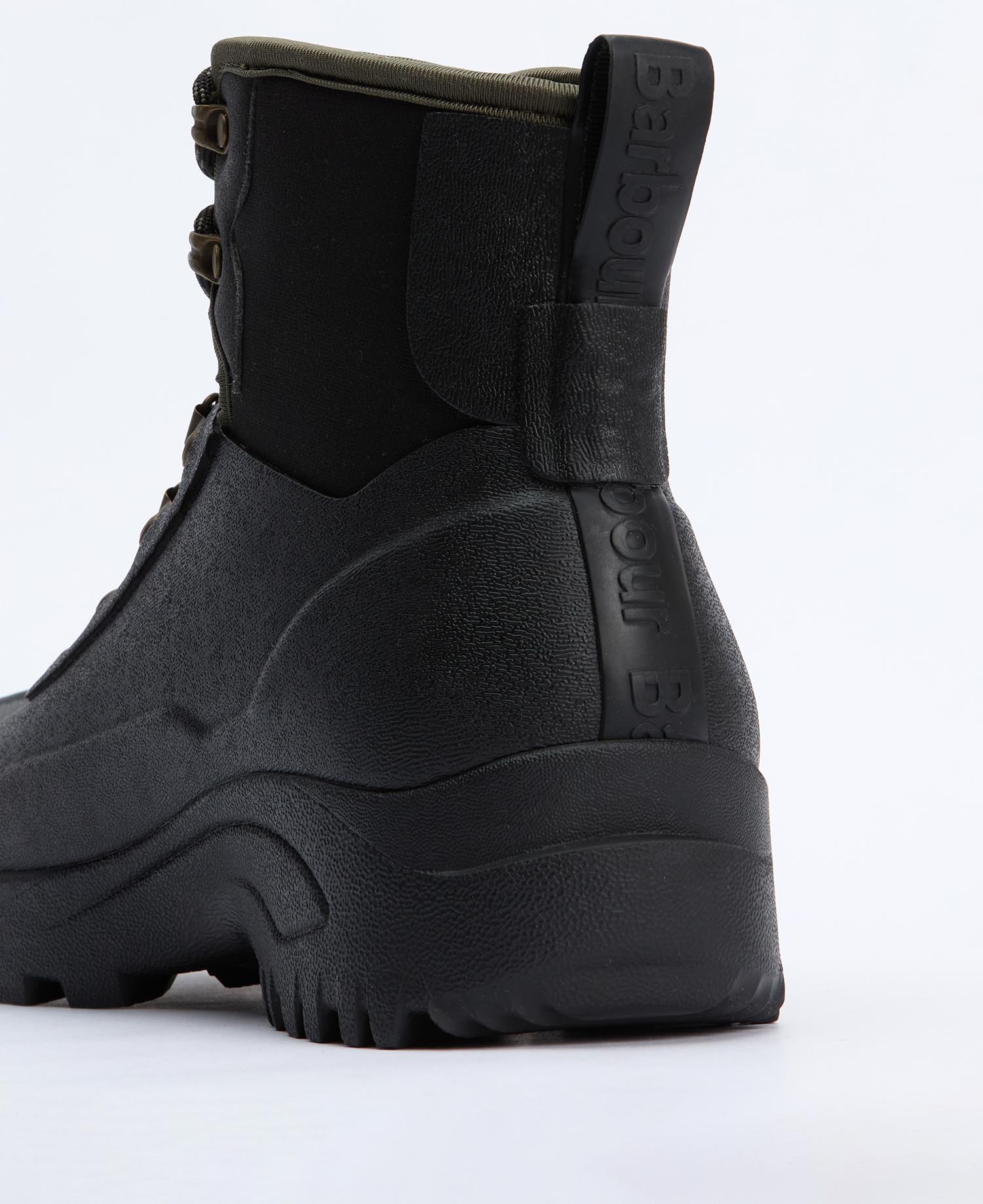 Marlow Lace-Up Wellingtons image number 4