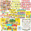 Jolly Phonics Comprehensive Set