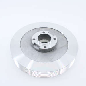 Pulley Uni 9366 - 9 Pj 160