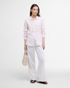 Bluse Marine Long-Sleeved Relaxed 