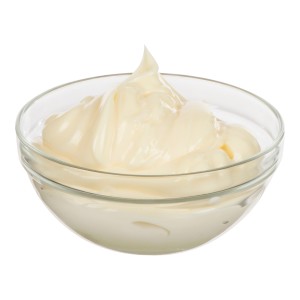 HEINZ sauce de style mayonnaise légère – 8 x 2 lb image