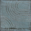 Enso Blue 5×5 Wabi Field Tile Matte