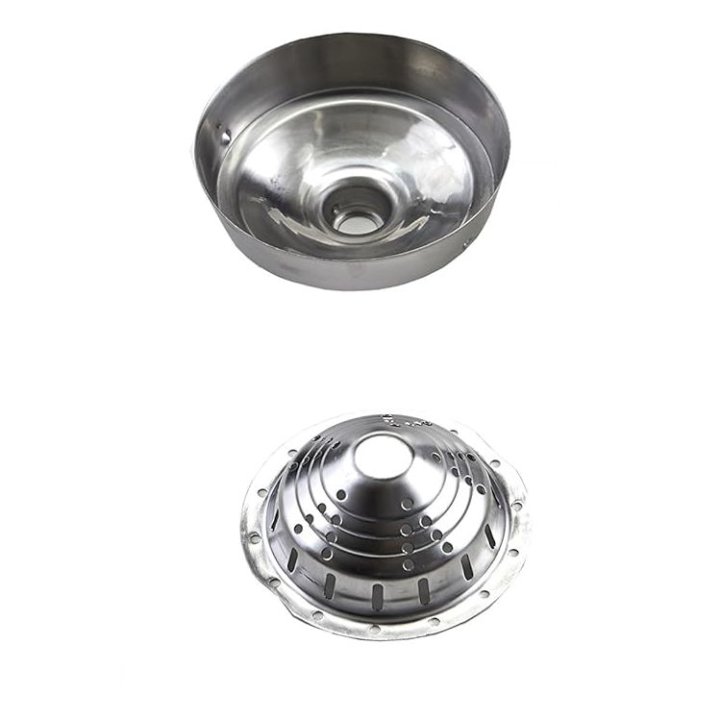 Versatil Machine Spare Juicer