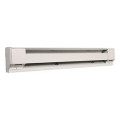 Heater Northern White 3.6 at 208 V A 4.2 at 240 V A 4 ft L 240/208 V 1000/752 W