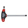 3/8-Inch Hex Key Journeyman T-Handle 6-Inch
