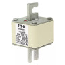 170M Type 80 Series High Speed Square Body Fuse 690V ac 450A 200 kAIC DIN 43 620 Mount 50 L x 61 W x 75 in. H