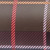 Tazza da viaggio Tartan swatch