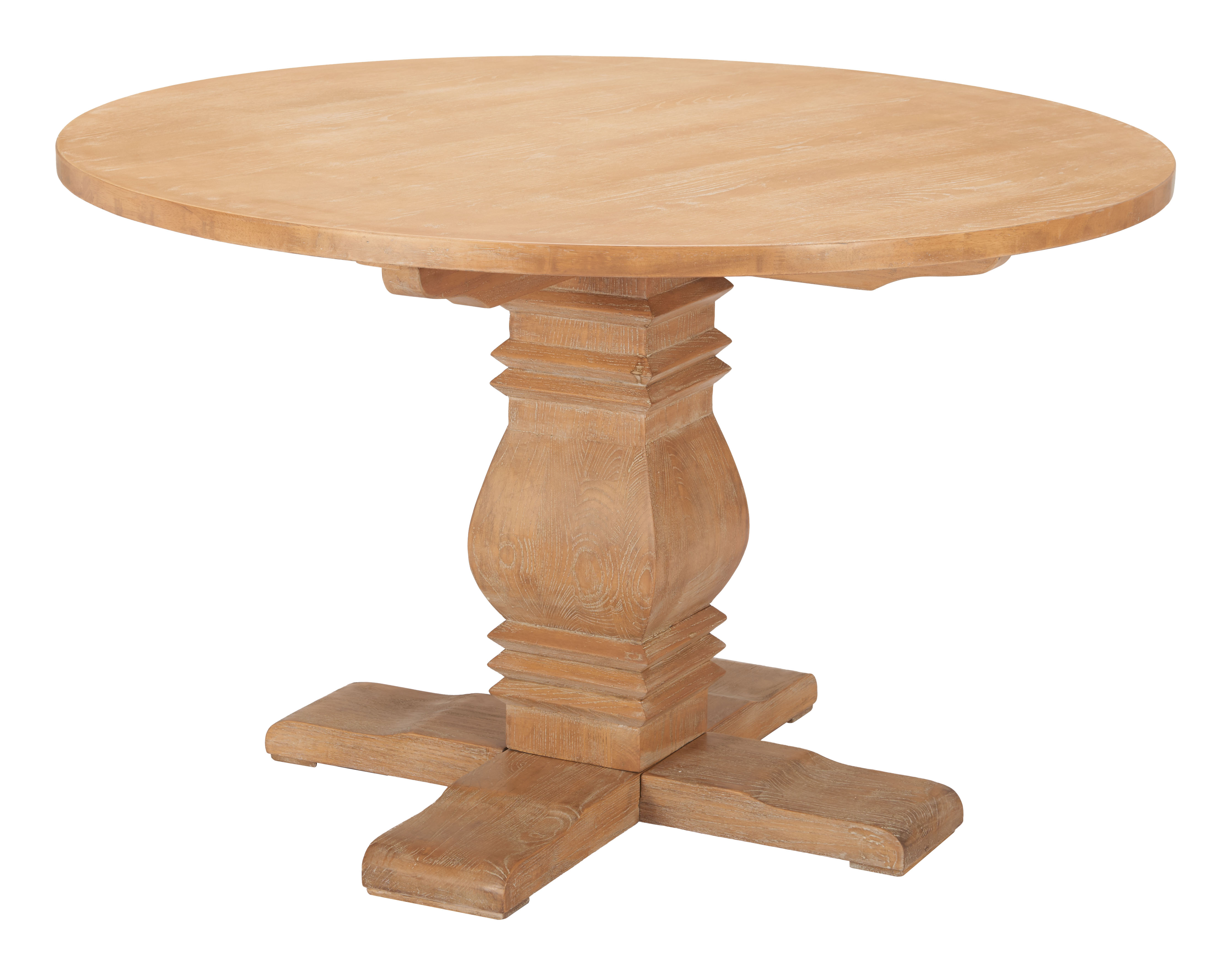 Tabi Dining Table Brown product image