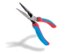 326CB 6-inch CODE BLUE® XLT™ Combination Long Nose Pliers with Cutter