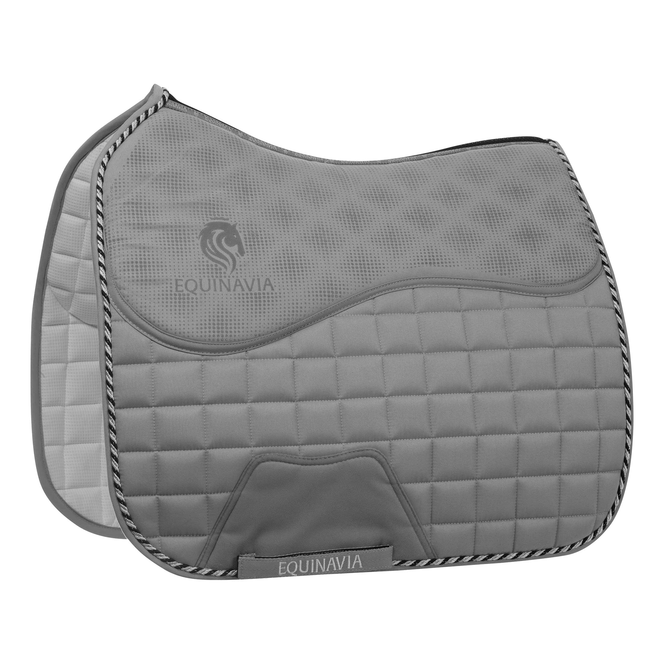 Equinavia Lillehammer Memory Foam Dressage Saddle Pad