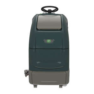 Tennant, Nobles, Speed Scrub 350, 20", Disc, Stand-On Floor Scrubber