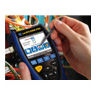 Network Tester, IT Network Test Equipment, NiMH Battery