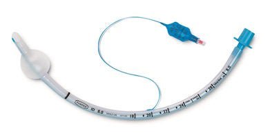 Blue Line® Endotracheal Tube