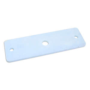 Squeegee Pin Bracket Bmg 2018