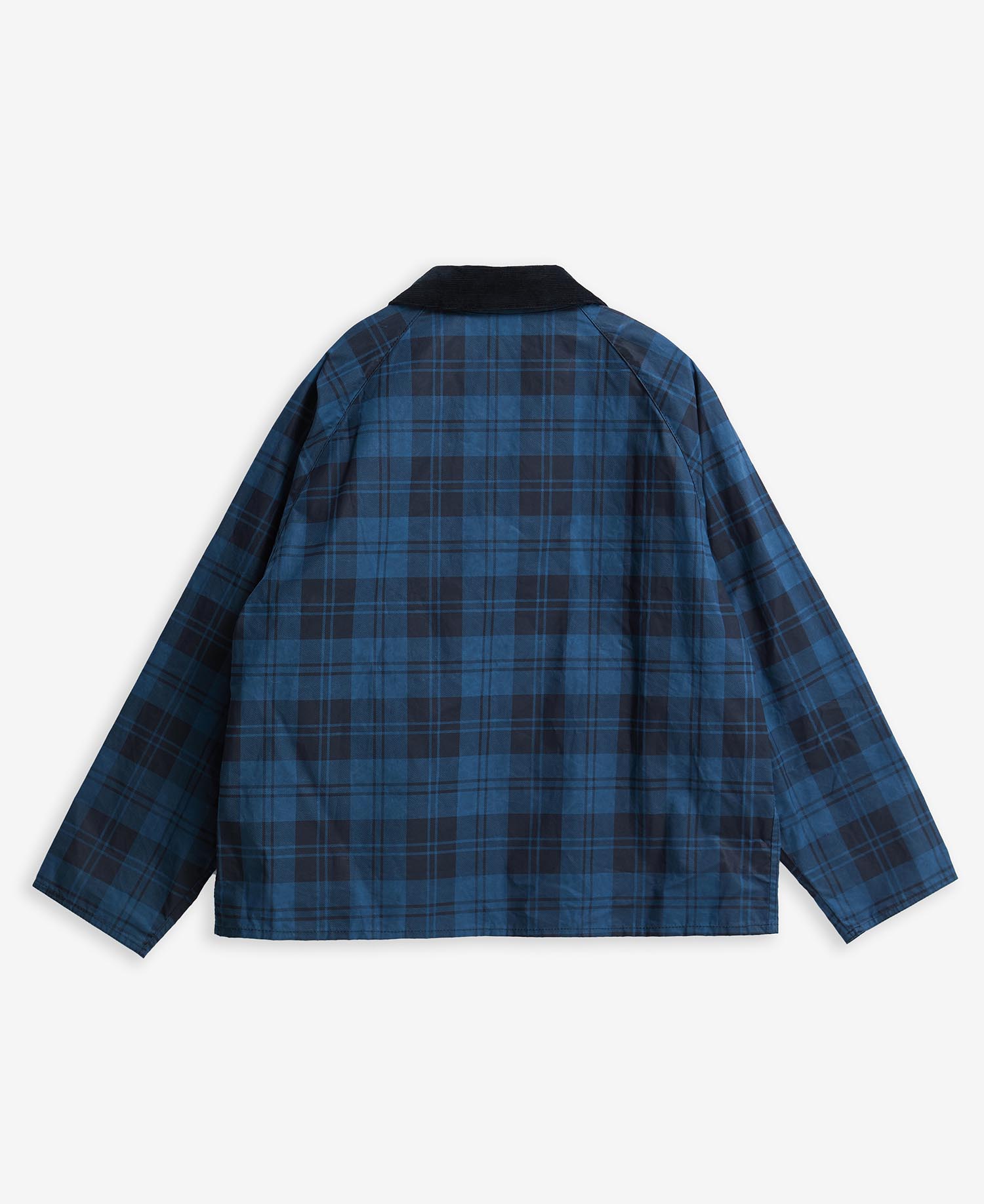 Freizeitjacke Transport Check image number 8