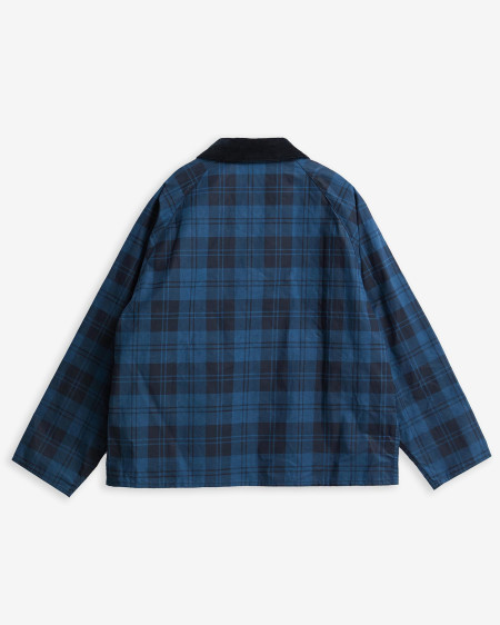 Freizeitjacke Transport Check