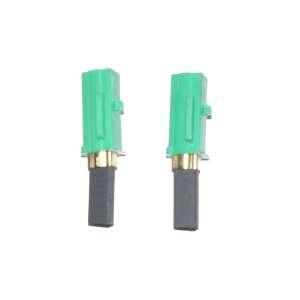 Brush Motor Set/2