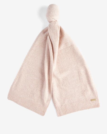Sparkle Beanie & Scarf Gift Set